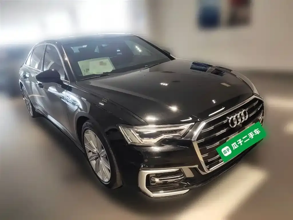 Audi A6L 2023 из CN, фото 4