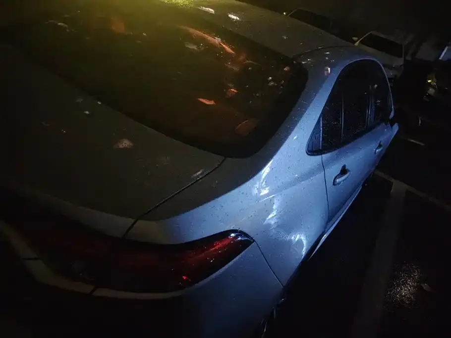 Toyota Levin 2022 из CN, фото 9