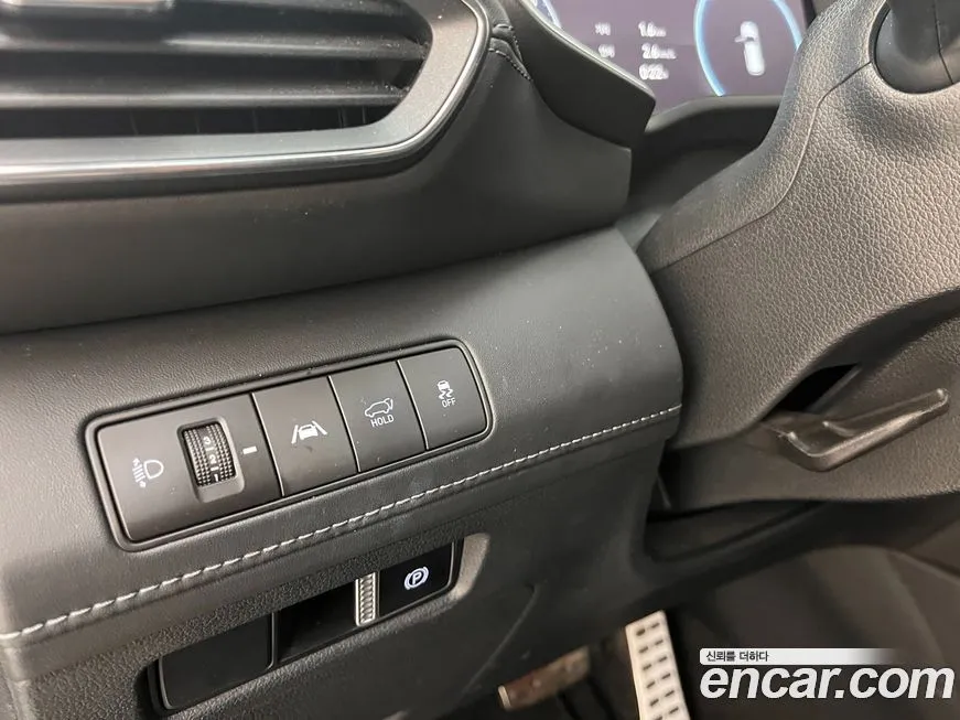 Hyundai Santafe — фото 6