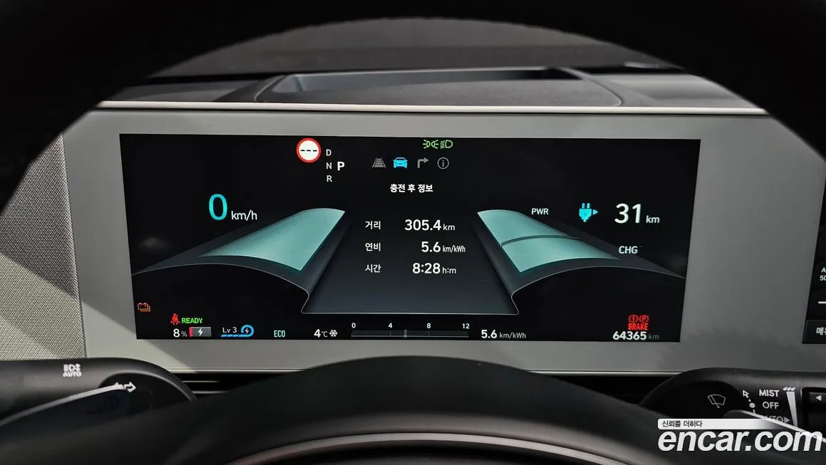 Hyundai Ioniq5 — фото 3