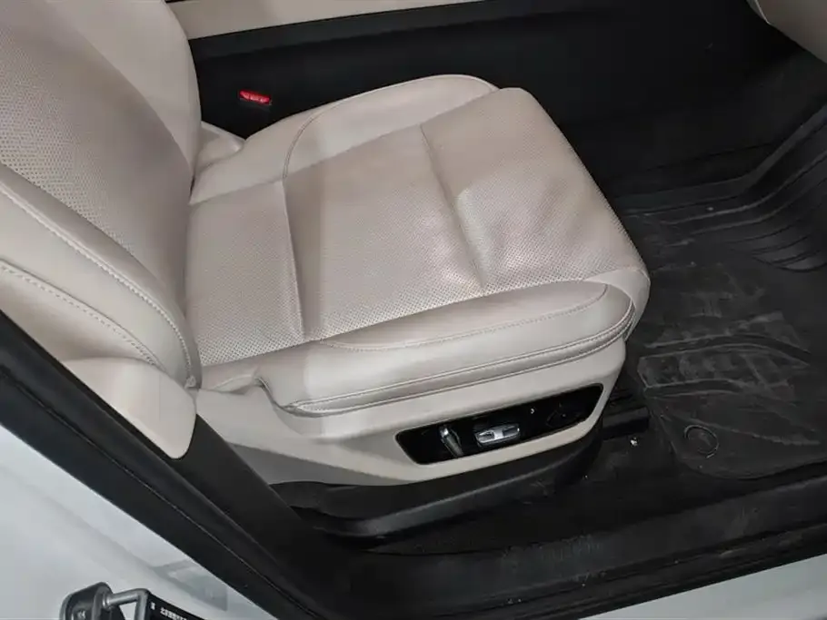 Li Auto L7 2023 из CN, фото 3