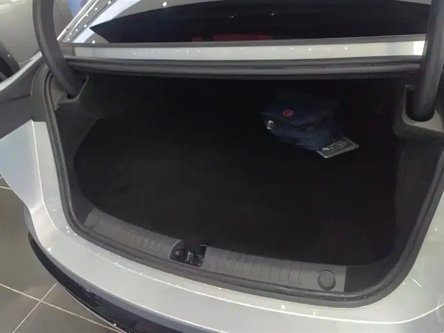 BYD Han L 2025 из CN, фото 7