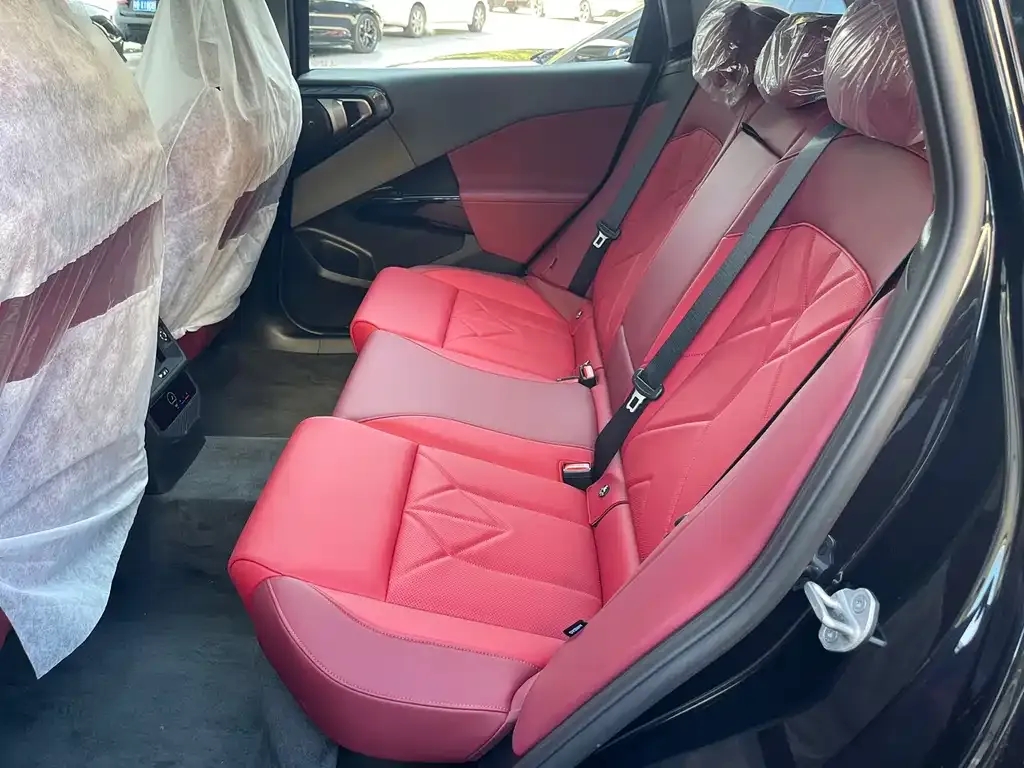 BMW X3 2026 из CN, фото 2