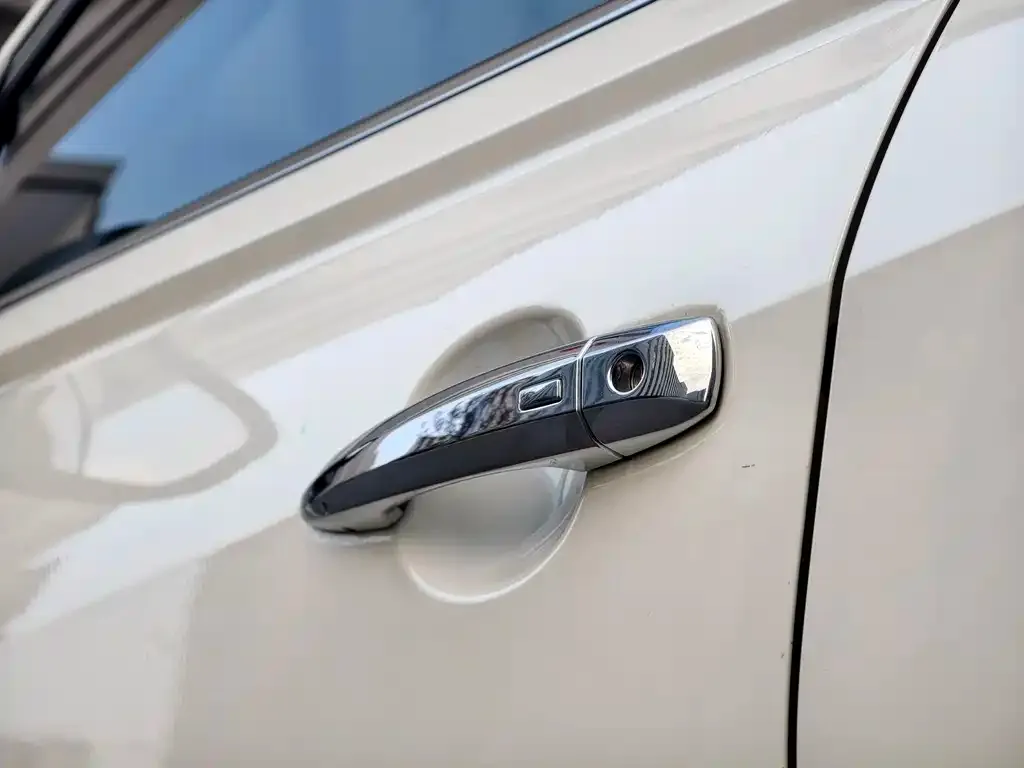Nissan Teana 2023 из CN, фото 2