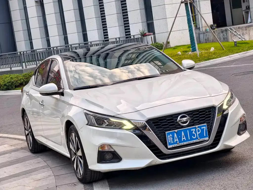 Nissan Teana 2023 из CN, фото 6