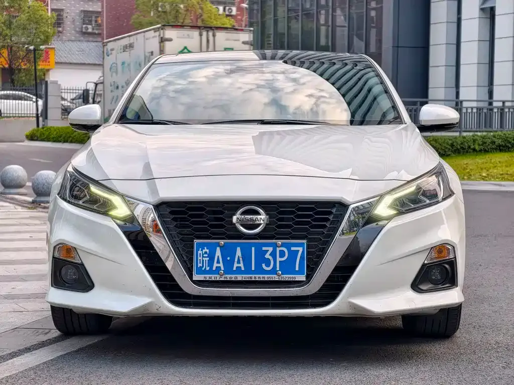 Nissan Teana 2023 из CN, фото 9