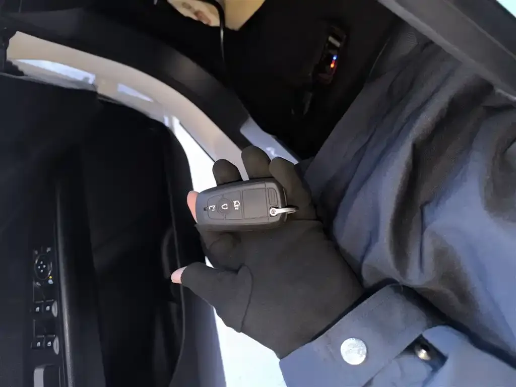 Ford Mondeo 2021 из CN, фото 9