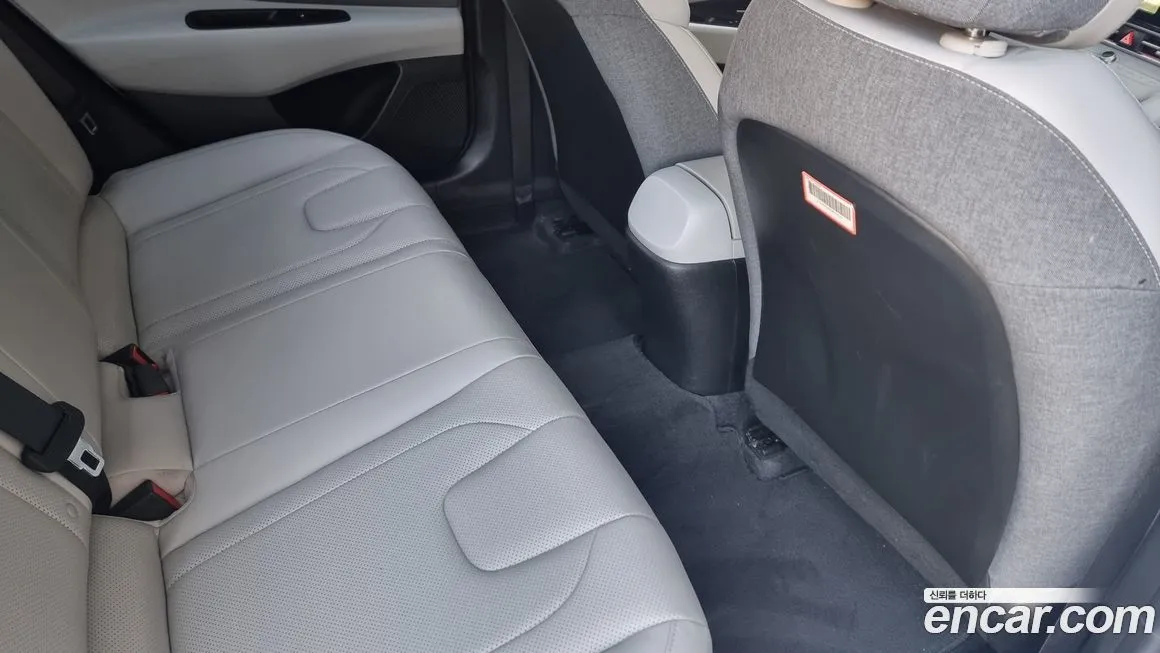 Hyundai AVANTE 2023 из KR, фото 6