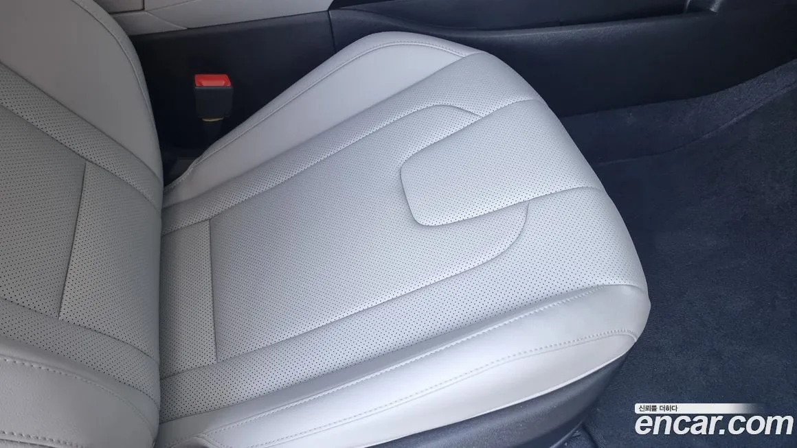 Hyundai AVANTE 2023 из KR, фото 7