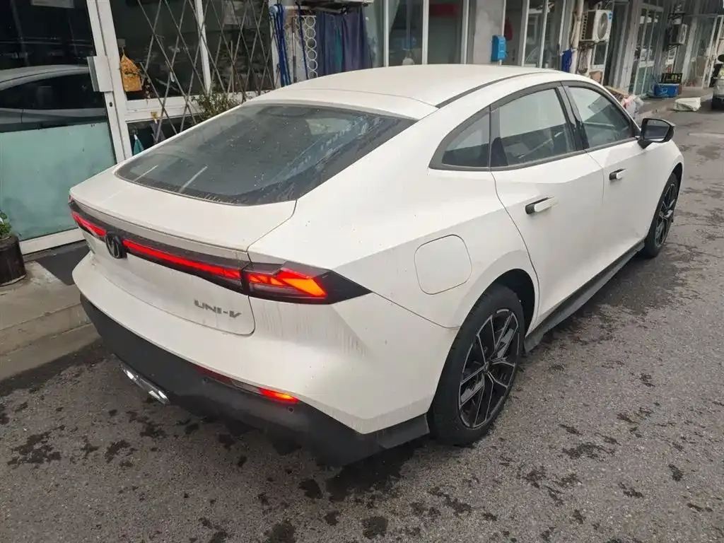 Changan UNI-V iDD 2025 из CN, фото 7