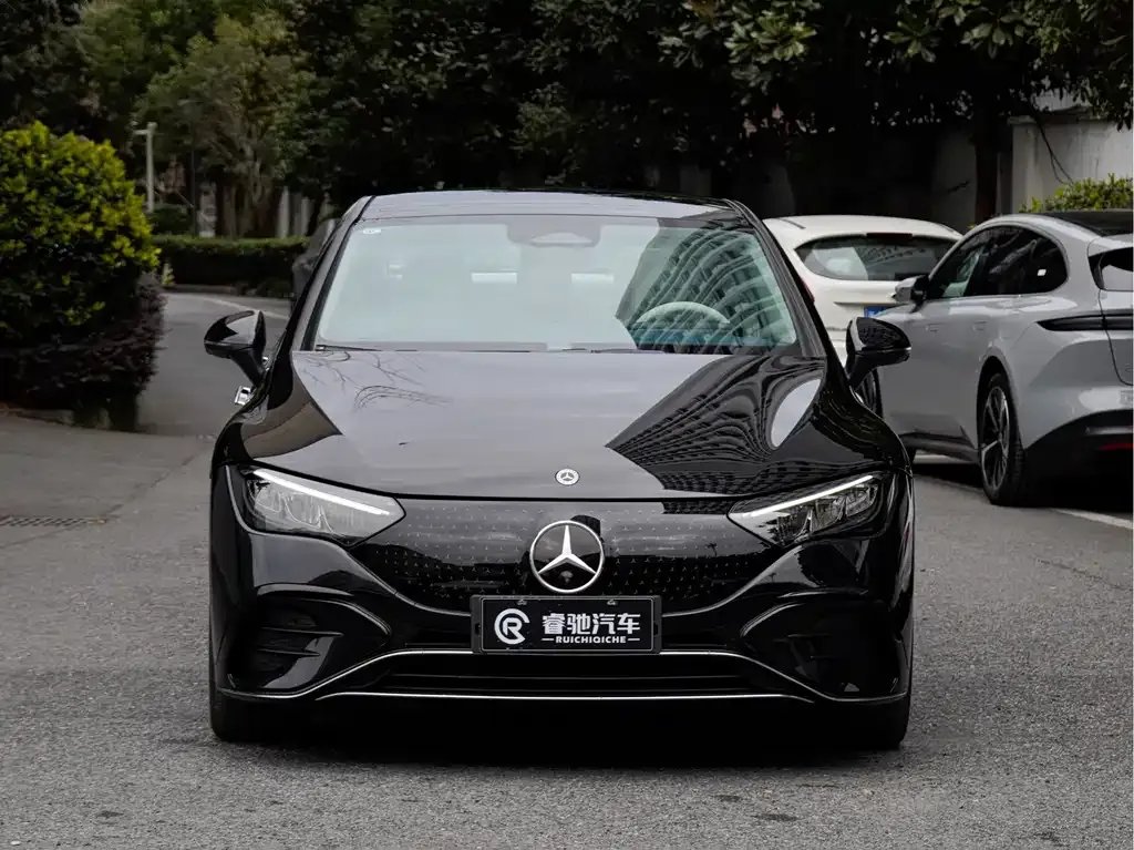 Mercedes-Benz EQE 2025 из CN, фото 7