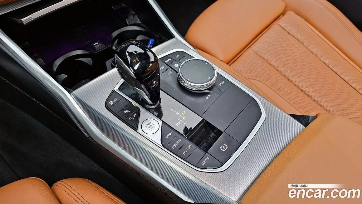 BMW 3-Series 2022 из KR, фото 9