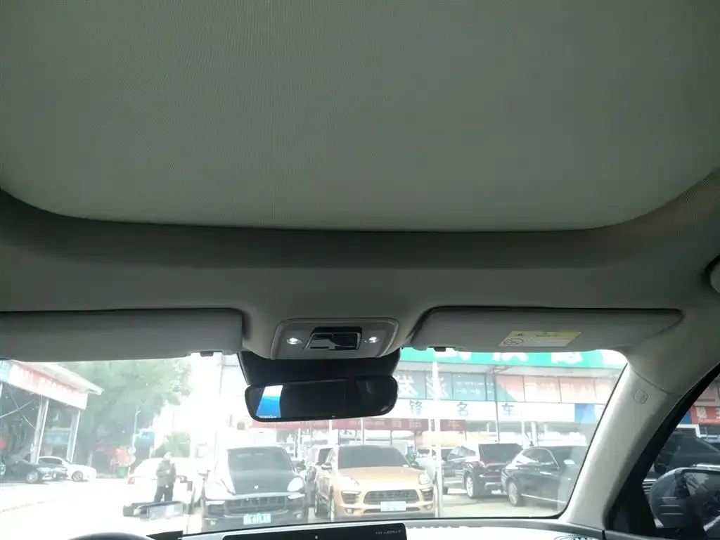 BYD Yuan Plus 2022 из CN, фото 8