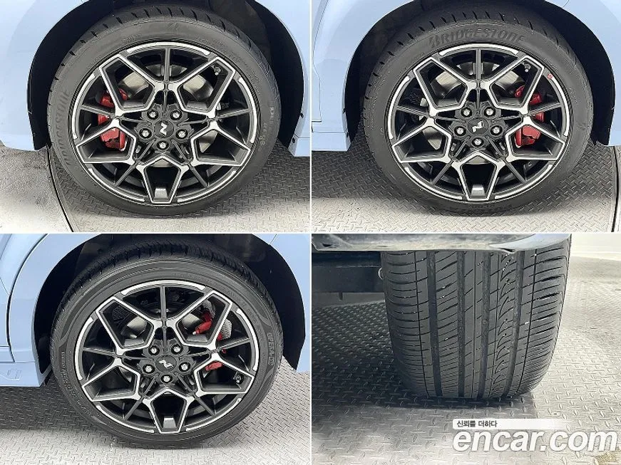 Hyundai Kona 2022 из KR, фото 10
