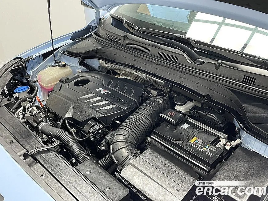 Hyundai Kona 2022 из KR, фото 6