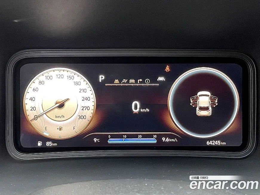 Hyundai Kona 2022 из KR, фото 5