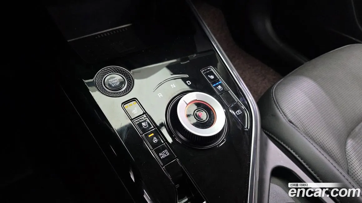 Kia Niro 2024 из KR, фото 8
