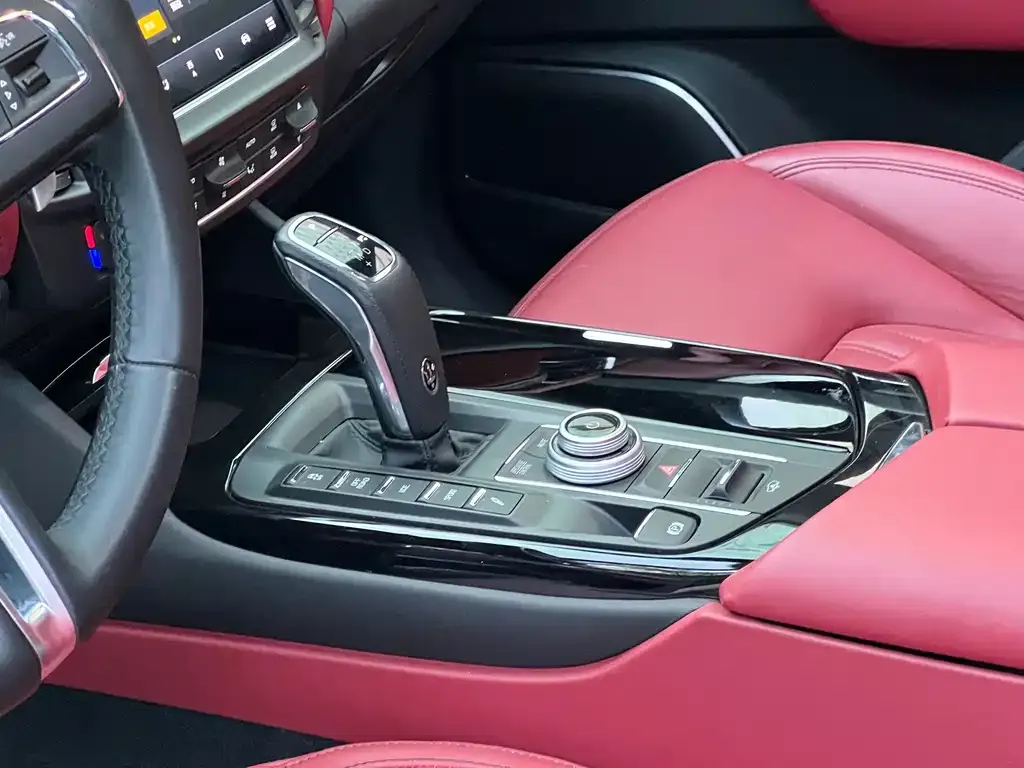 Maserati Levante 2022 из CN, фото 5