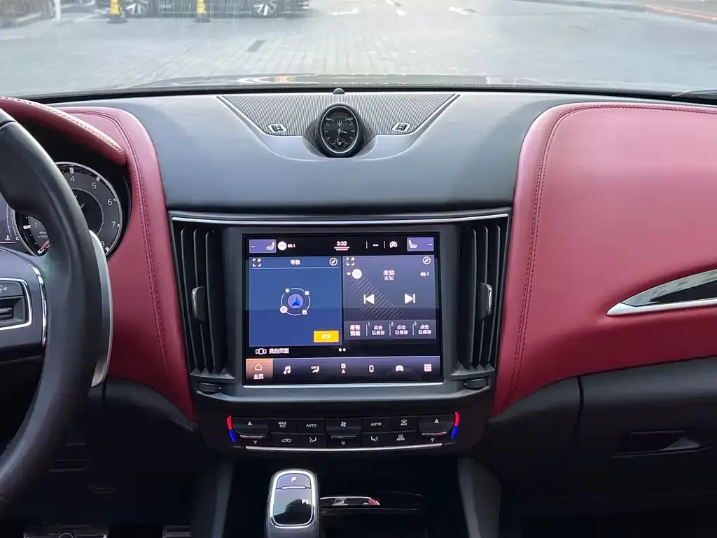Maserati Levante 2022 из CN, фото 10