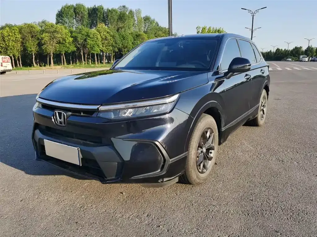 Honda Breeze 2024 из CN, фото 2