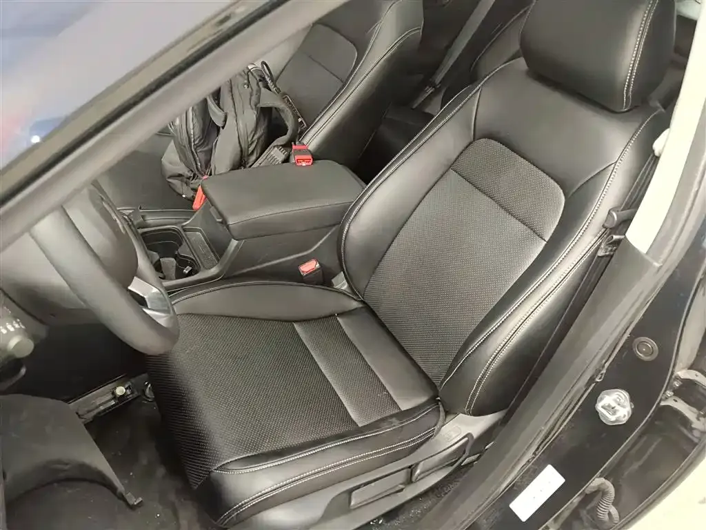 Honda Breeze 2024 из CN, фото 8