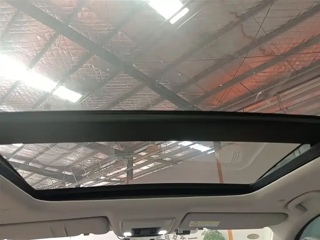 Honda Breeze 2024 из CN, фото 9