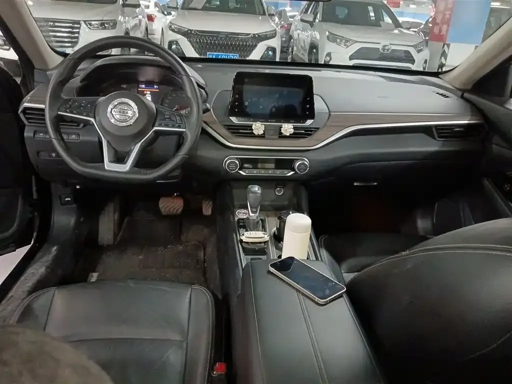 Nissan Teana 2022 из CN, фото 6
