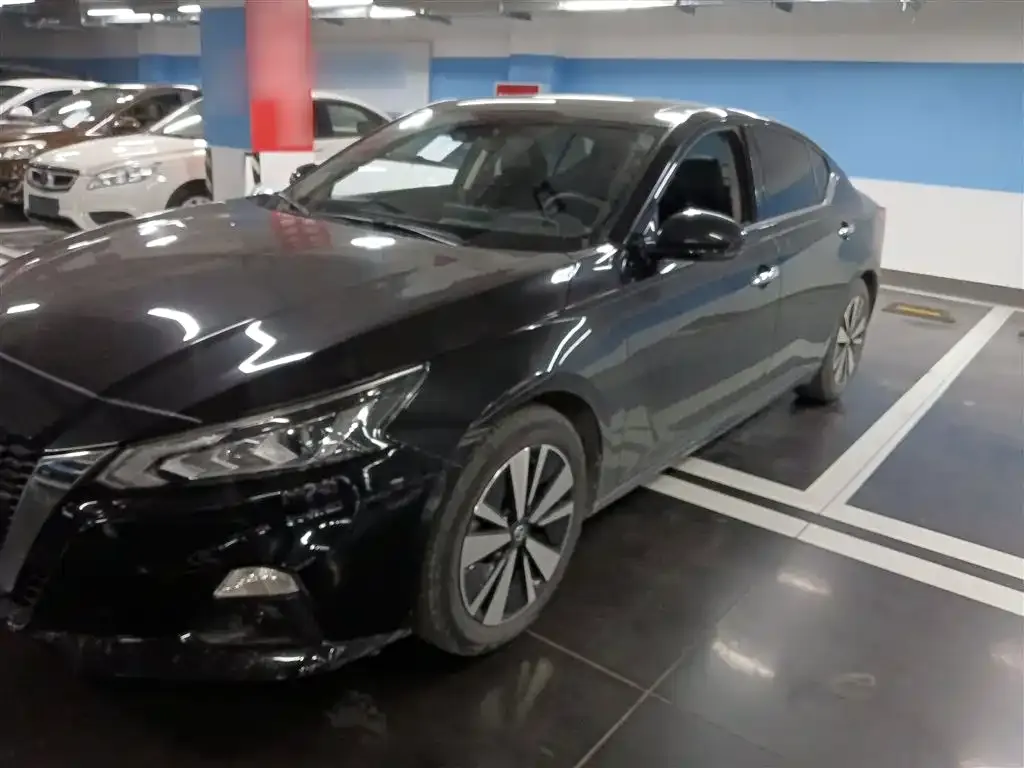 Nissan Teana 2022 из CN, фото 2