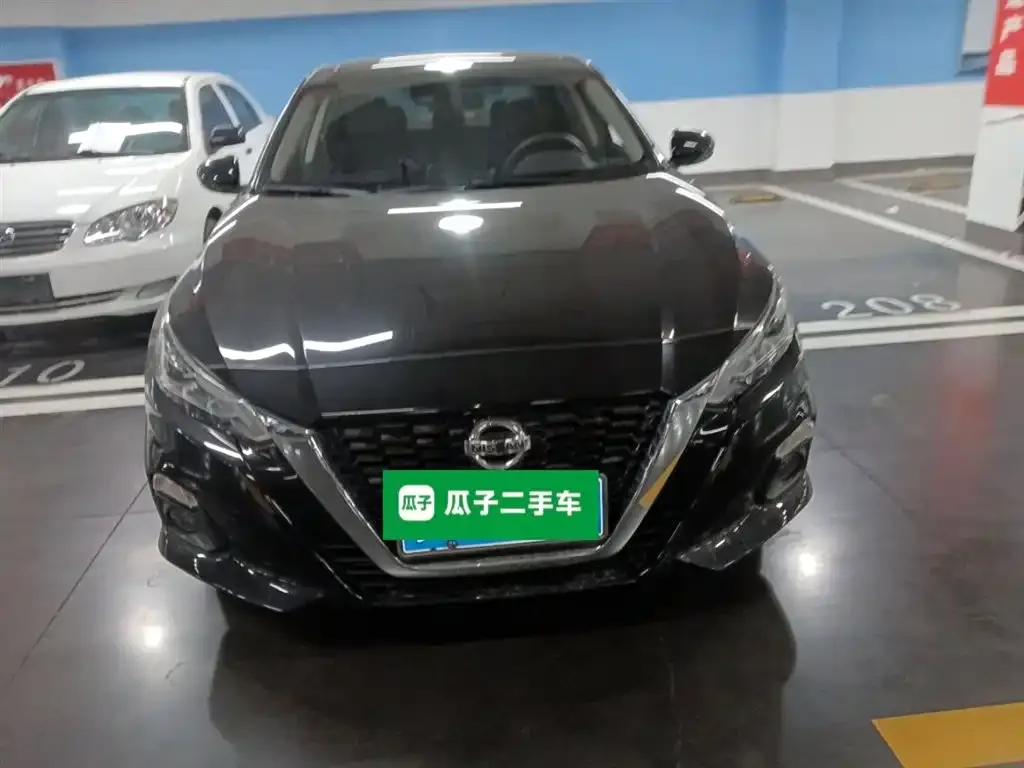 Nissan Teana 2022 из CN, фото 3