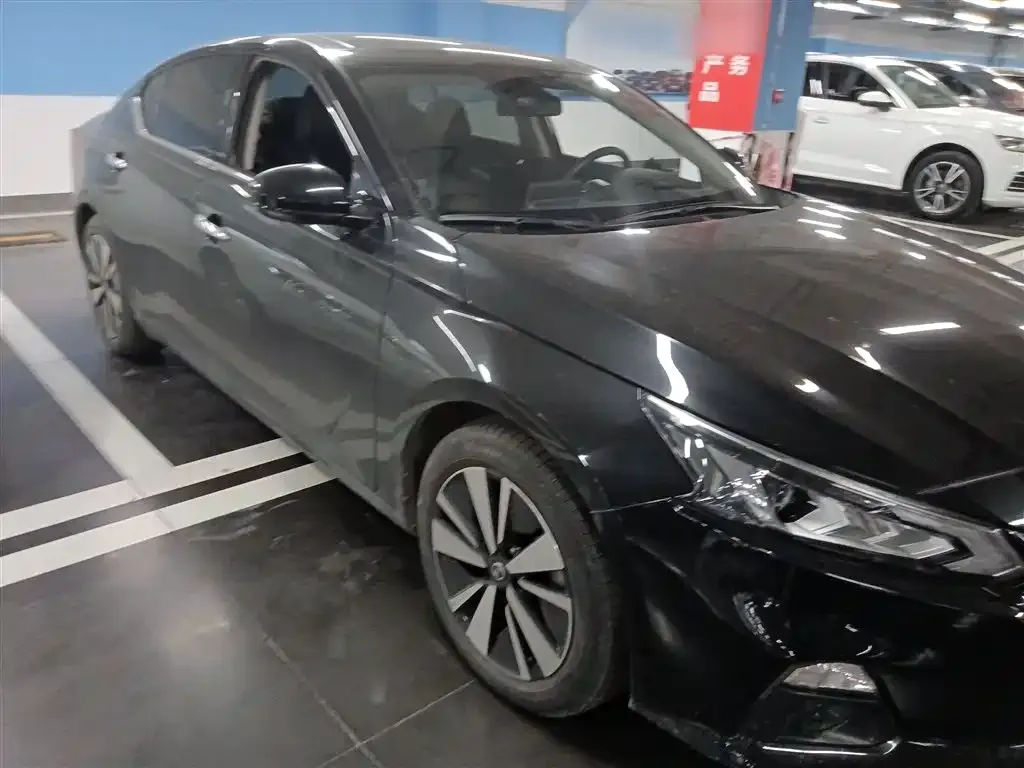 Nissan Teana 2022 из CN, фото 8