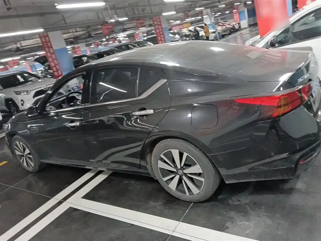 Nissan Teana 2022 из CN, фото 7