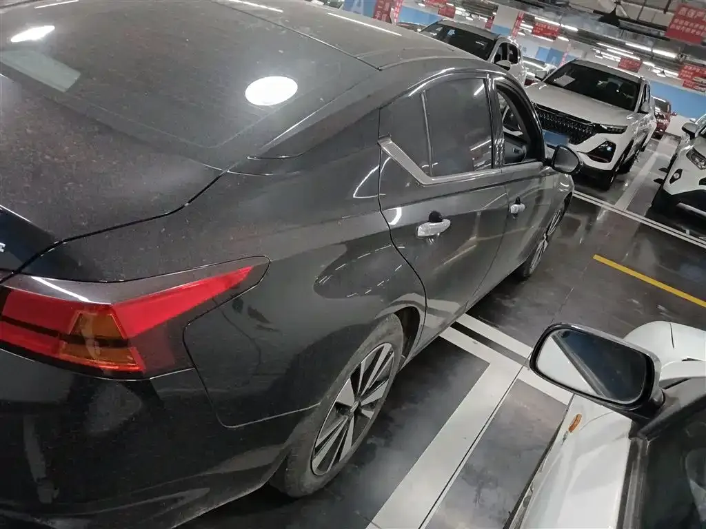 Nissan Teana 2022 из CN, фото 5