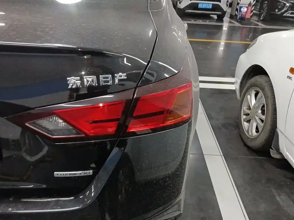 Nissan Teana 2022 из CN, фото 10