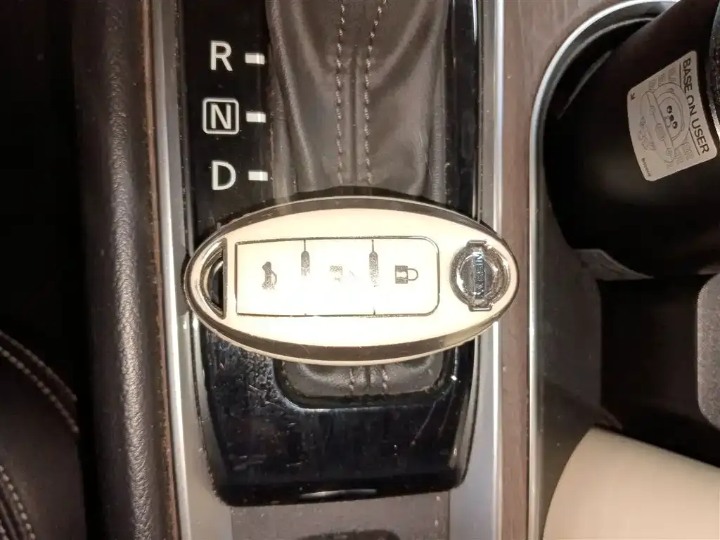 Nissan Teana 2022 из CN, фото 4