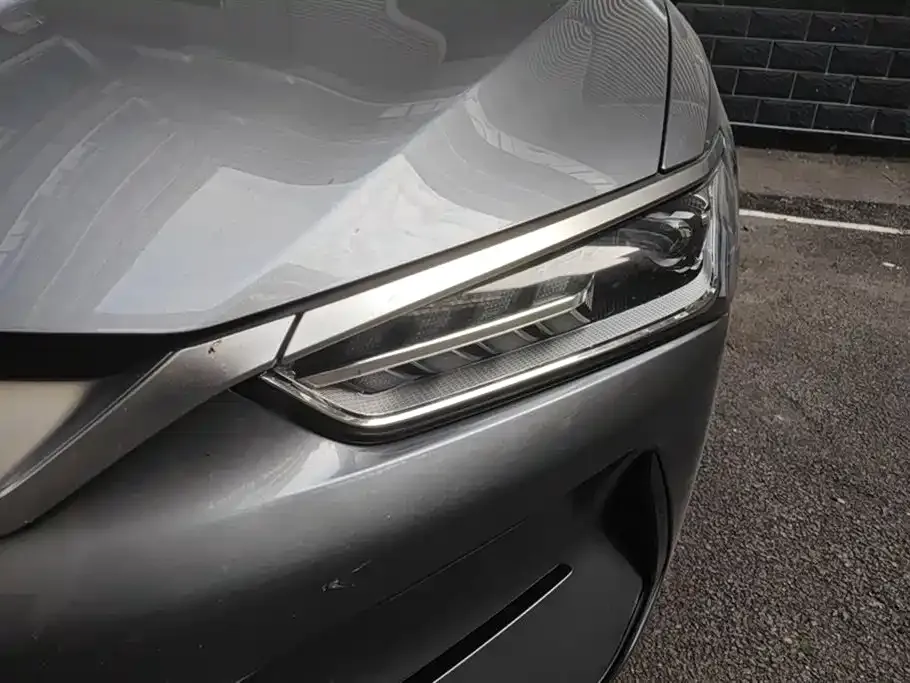 BYD Qin PLUS 2024 из CN, фото 5