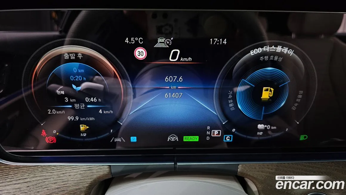 Mercedes-Benz E-Class 2021 из KR, фото 7