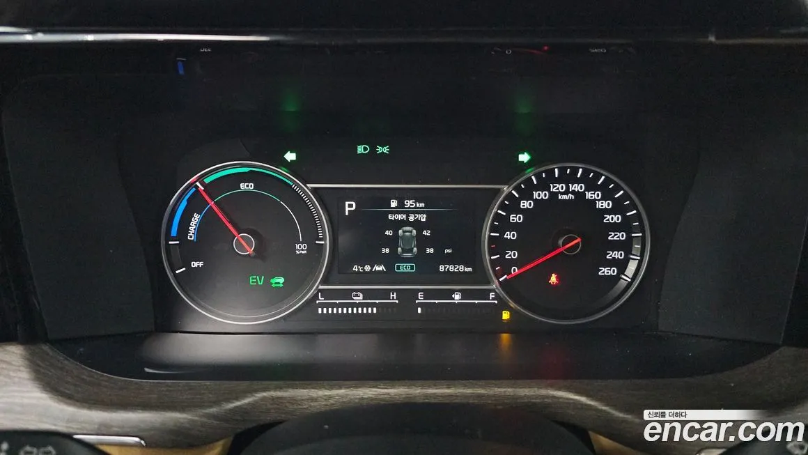 Kia Sorento 2022 из KR, фото 9