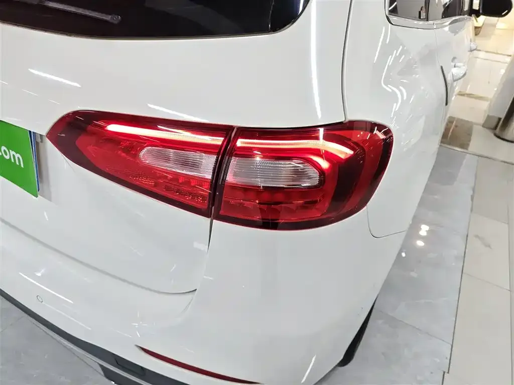 Mercedes-Benz B-Class 2022 из CN, фото 2