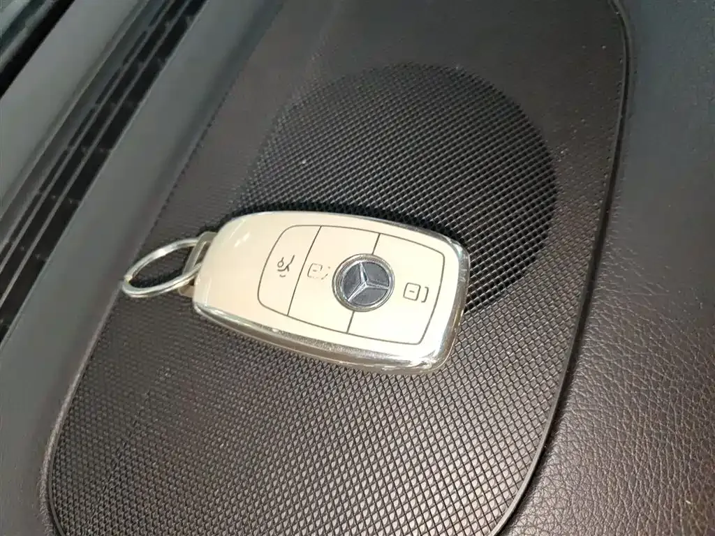 Mercedes-Benz B-Class 2022 из CN, фото 10