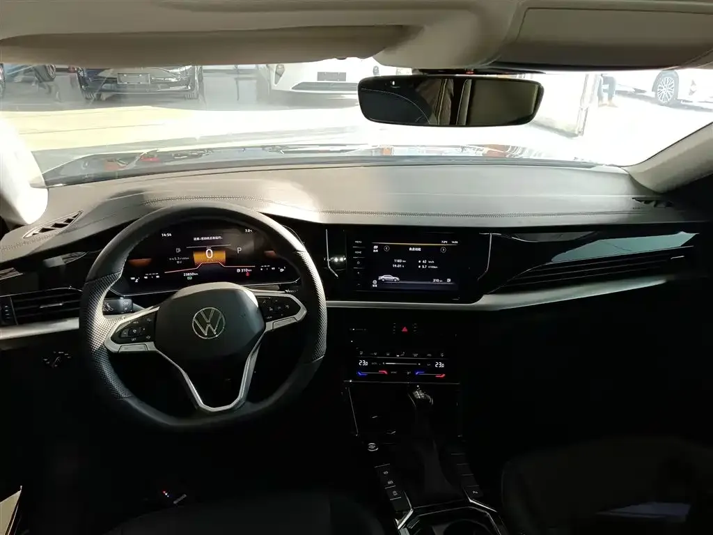 [object Object] Passat 2025 из CN, фото 10