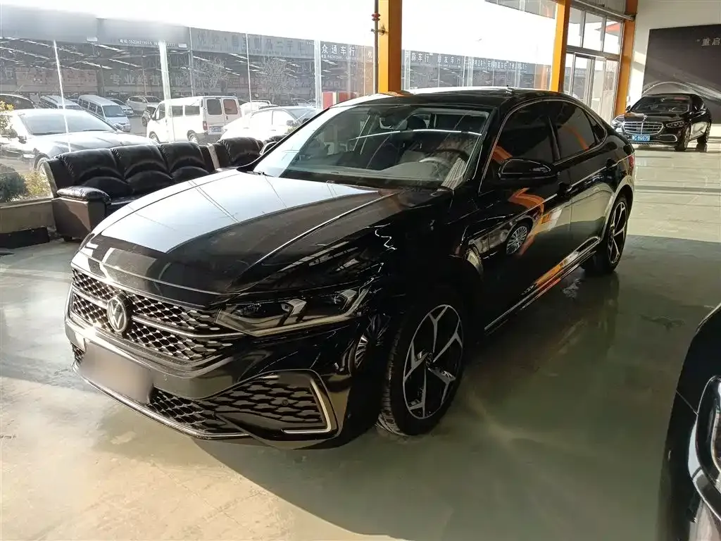 [object Object] Passat 2025 из CN, фото 2