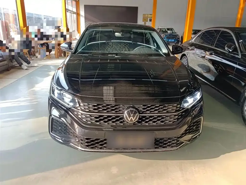 [object Object] Passat 2025 из CN, фото 3