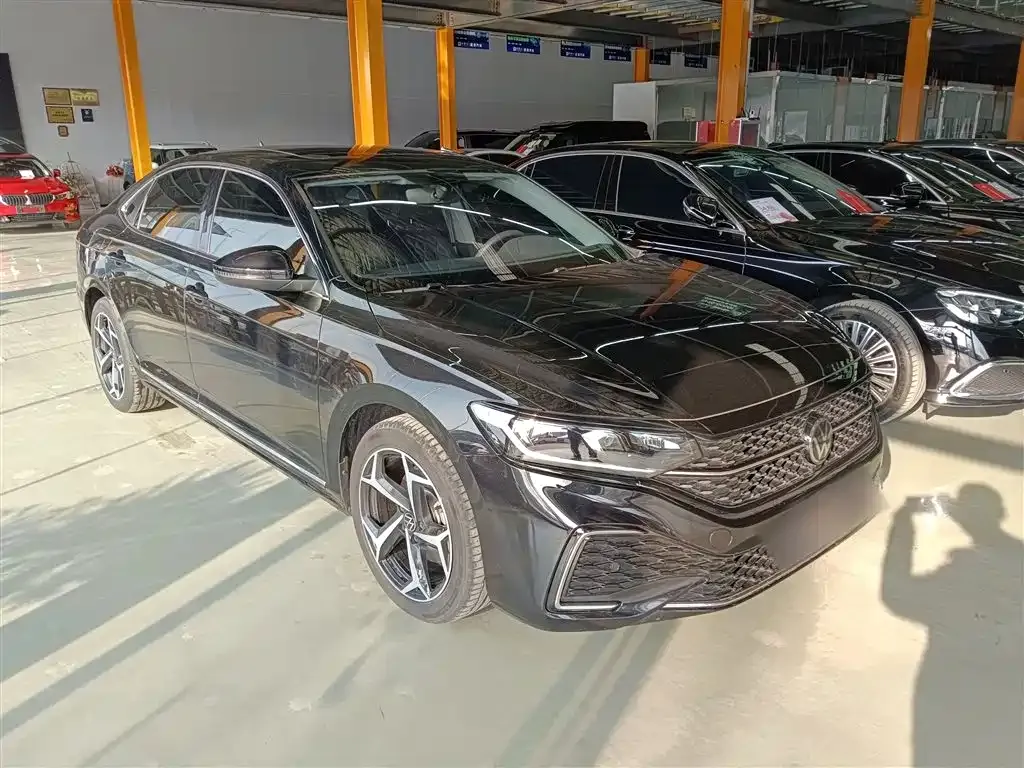 [object Object] Passat 2025 из CN, фото 4