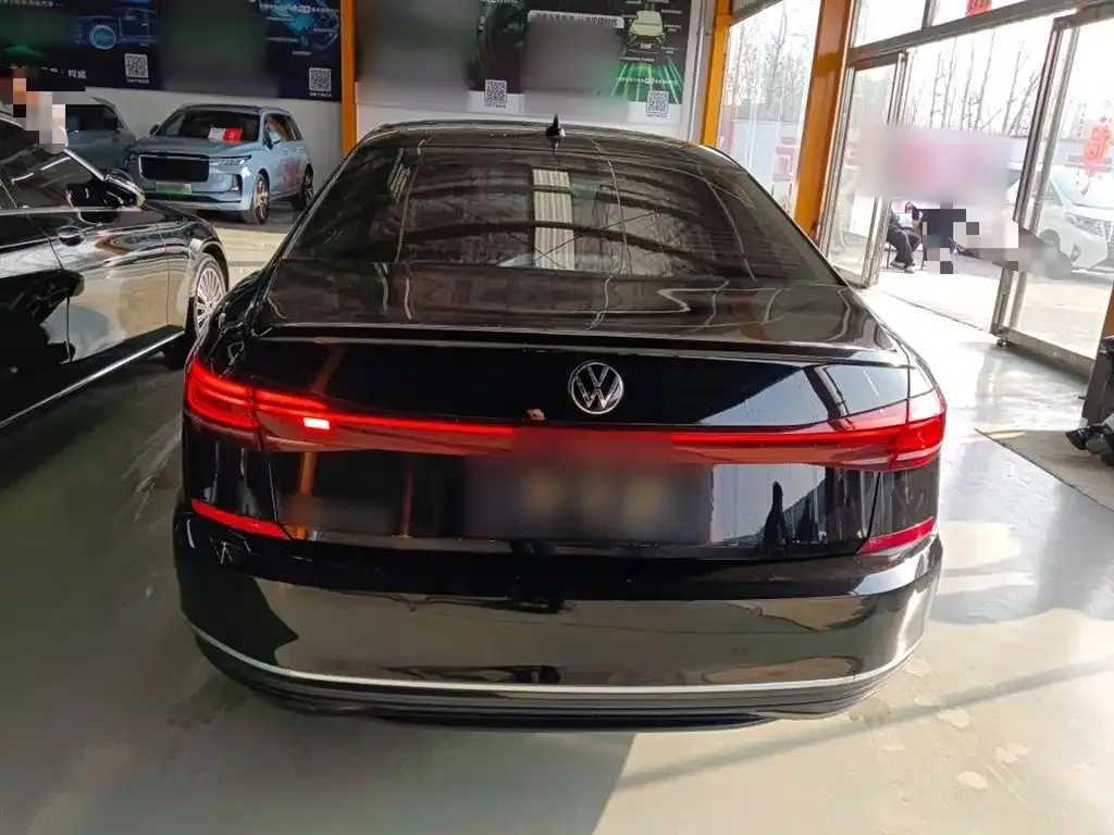 [object Object] Passat 2025 из CN, фото 6