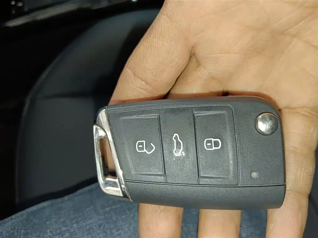 [object Object] Passat 2025 из CN, фото 9