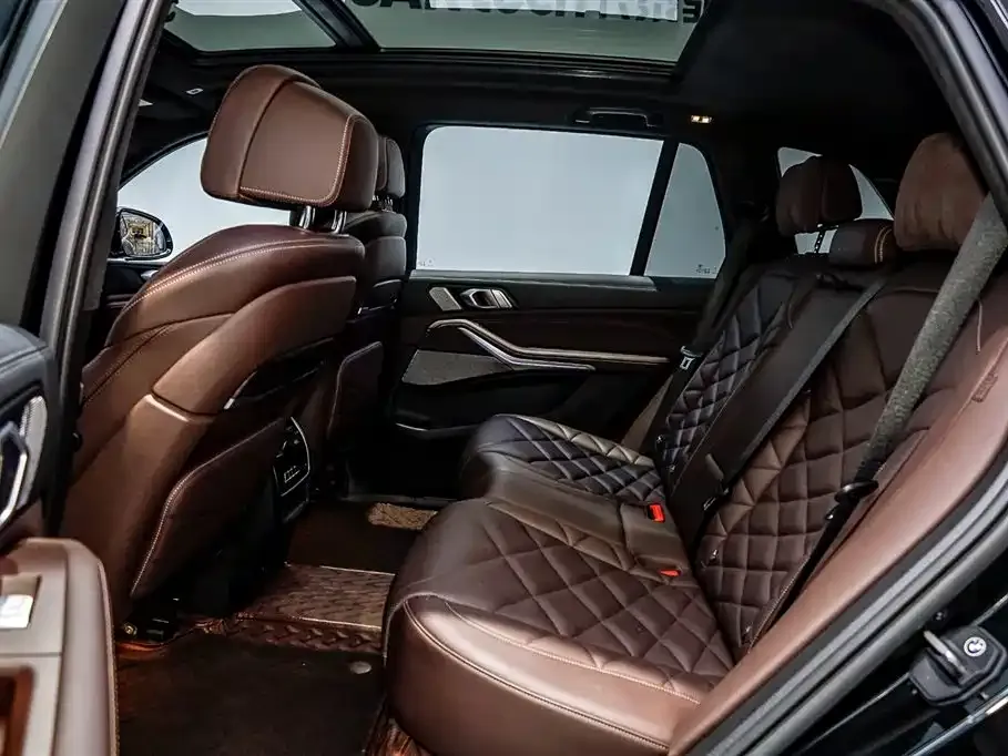 BMW X5 2023 из CN, фото 7