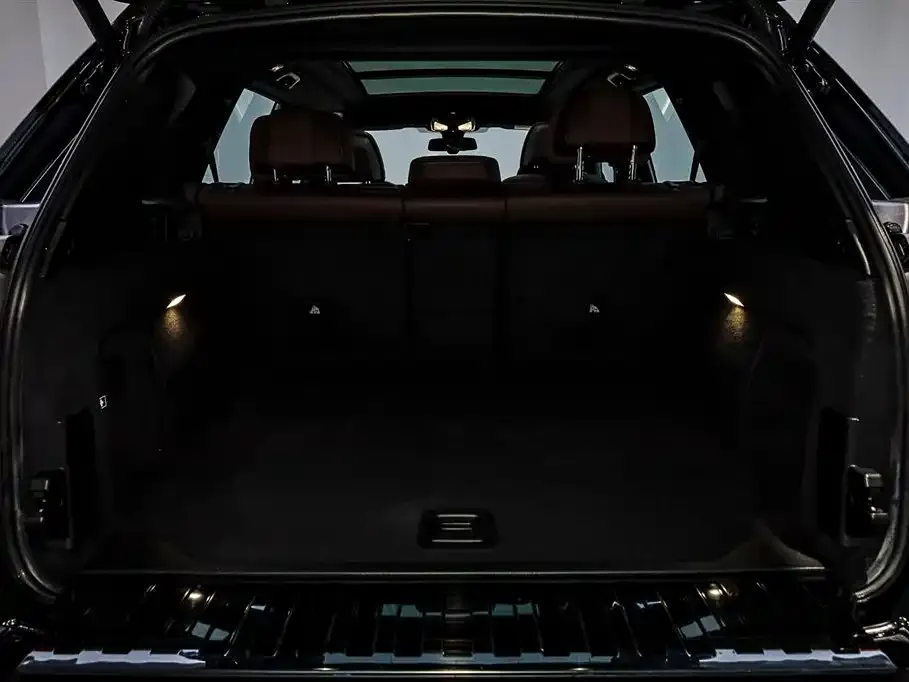 BMW X5 2023 из CN, фото 2