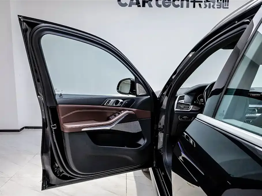 BMW X5 2023 из CN, фото 6
