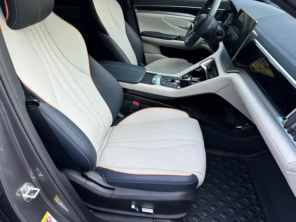 BYD PLUS New Energy 2022 из CN, фото 2