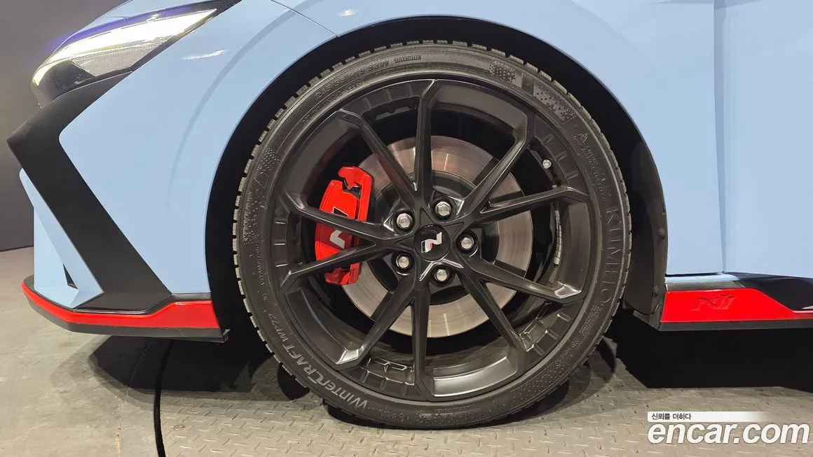 Hyundai AVANTE 2026 из KR, фото 4